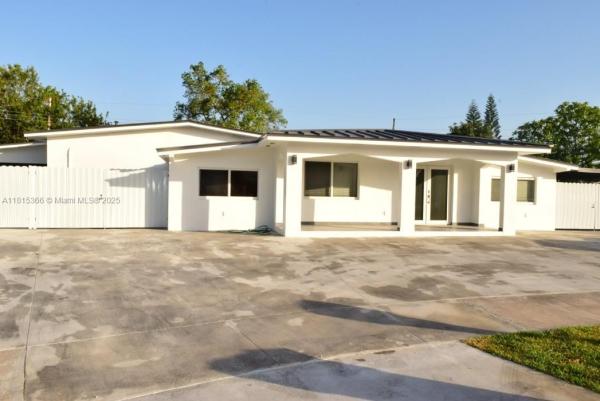 WESTWOOD LAKE 4TH ADDN