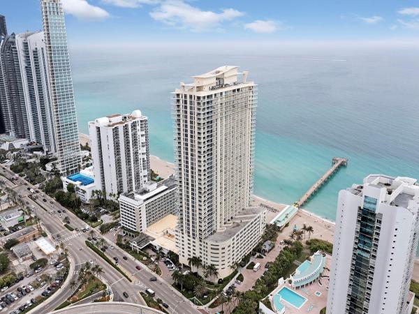 16699 COLLINS AVE #2906, SUNNY ISLES BEACH, FL 33160