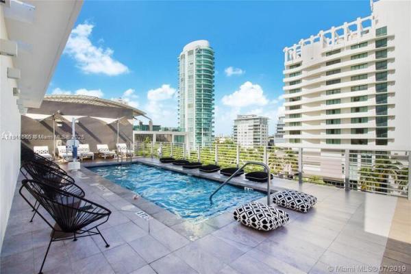6080 Collins Condo