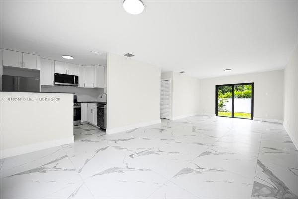 HALLANDALE BY THE SEA