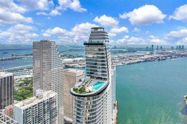 300 BISCAYNE BOULEVARD WAY #503, MIAMI, FL 33131
