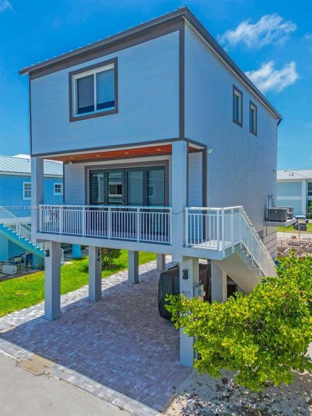 KEY LARGO OCEAN RESORT CO