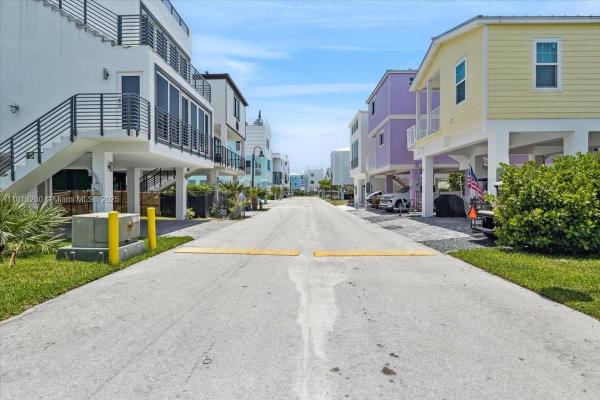 KEY LARGO OCEAN RESORT CO