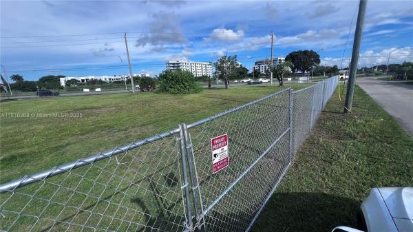 RANDOLPHS ADDN TO GOULDS