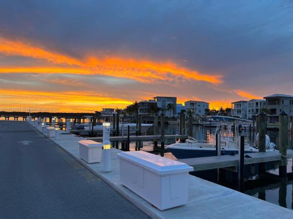 KEY LARGO OCEAN RESORT CO