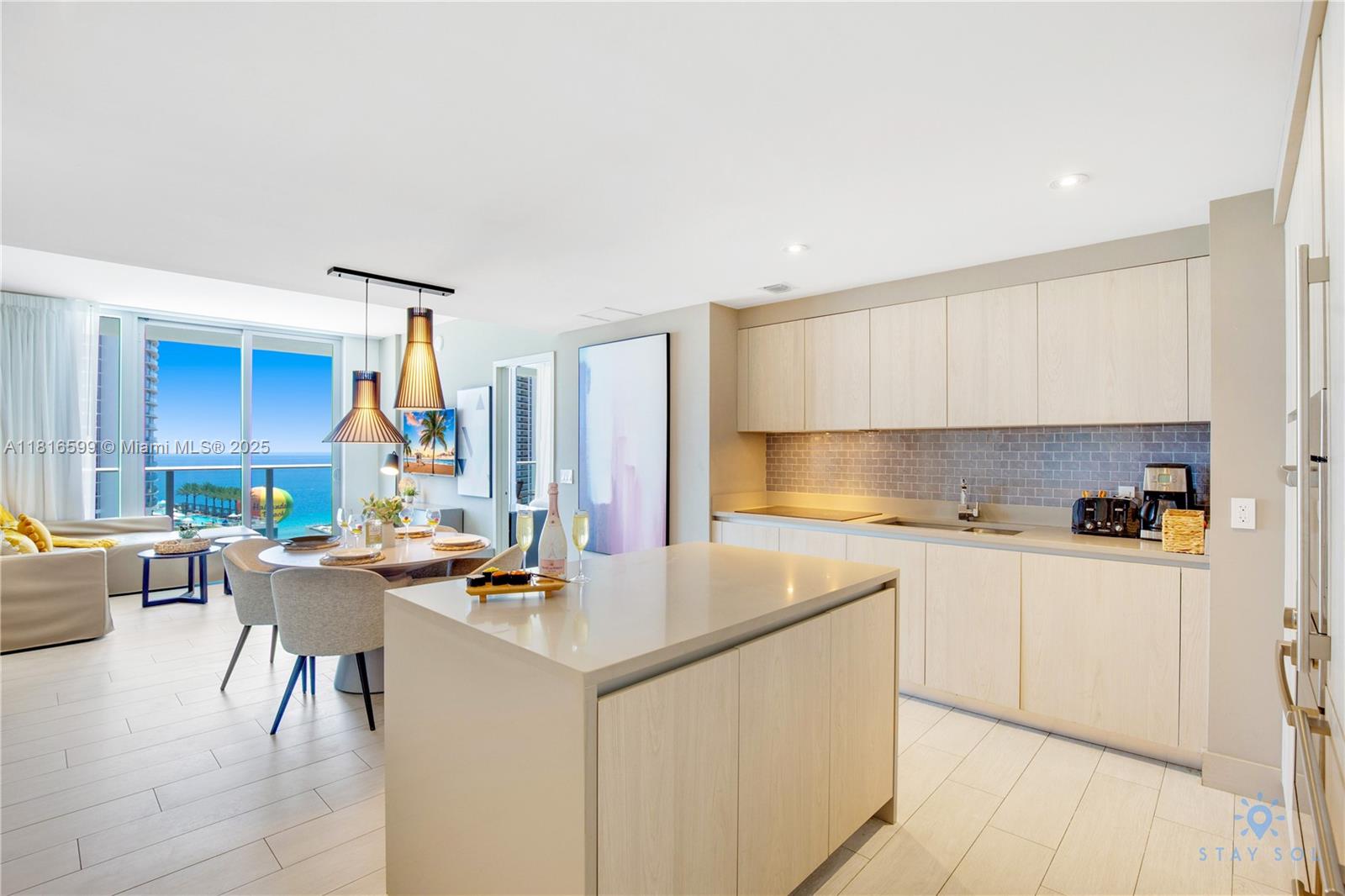 Hyde Beach House - фото