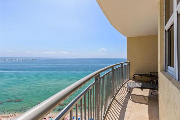 17375 COLLINS AVE #1908, SUNNY ISLES BEACH, FL 33160