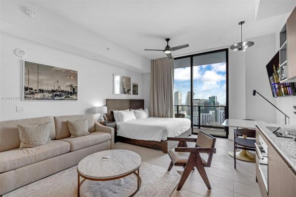 Native Miami Residences