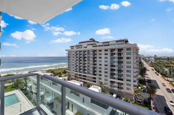9511 COLLINS AVE #1208 +DEN, SURFSIDE, FL 33154
