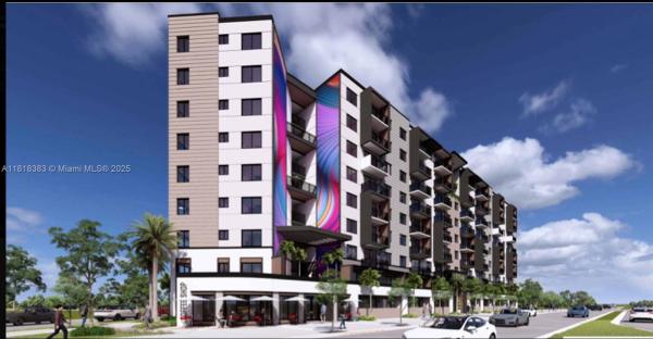 RANDOLPHS ADDN TO GOULDS