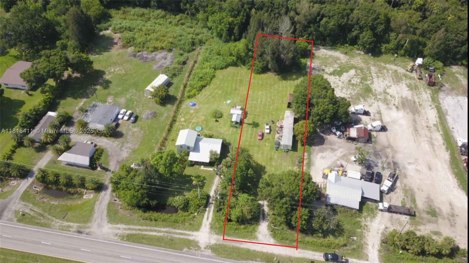 LANKFORD S/D - фото