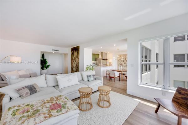 BLAIR HOUSE CONDO - WEST