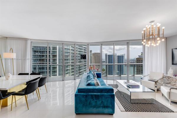 495 BRICKELL AVE #3604, MIAMI, FL 33131
