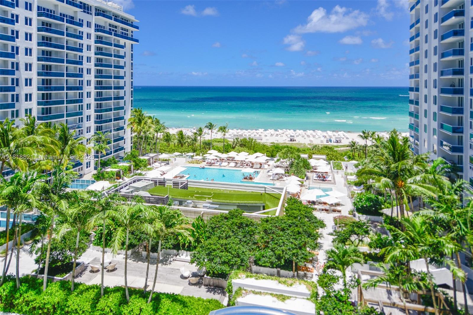 RONEY PALACE CONDO - фото