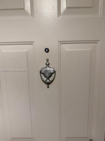 19501 W COUNTRY CLUB DR #1815, AVENTURA, FL 33180