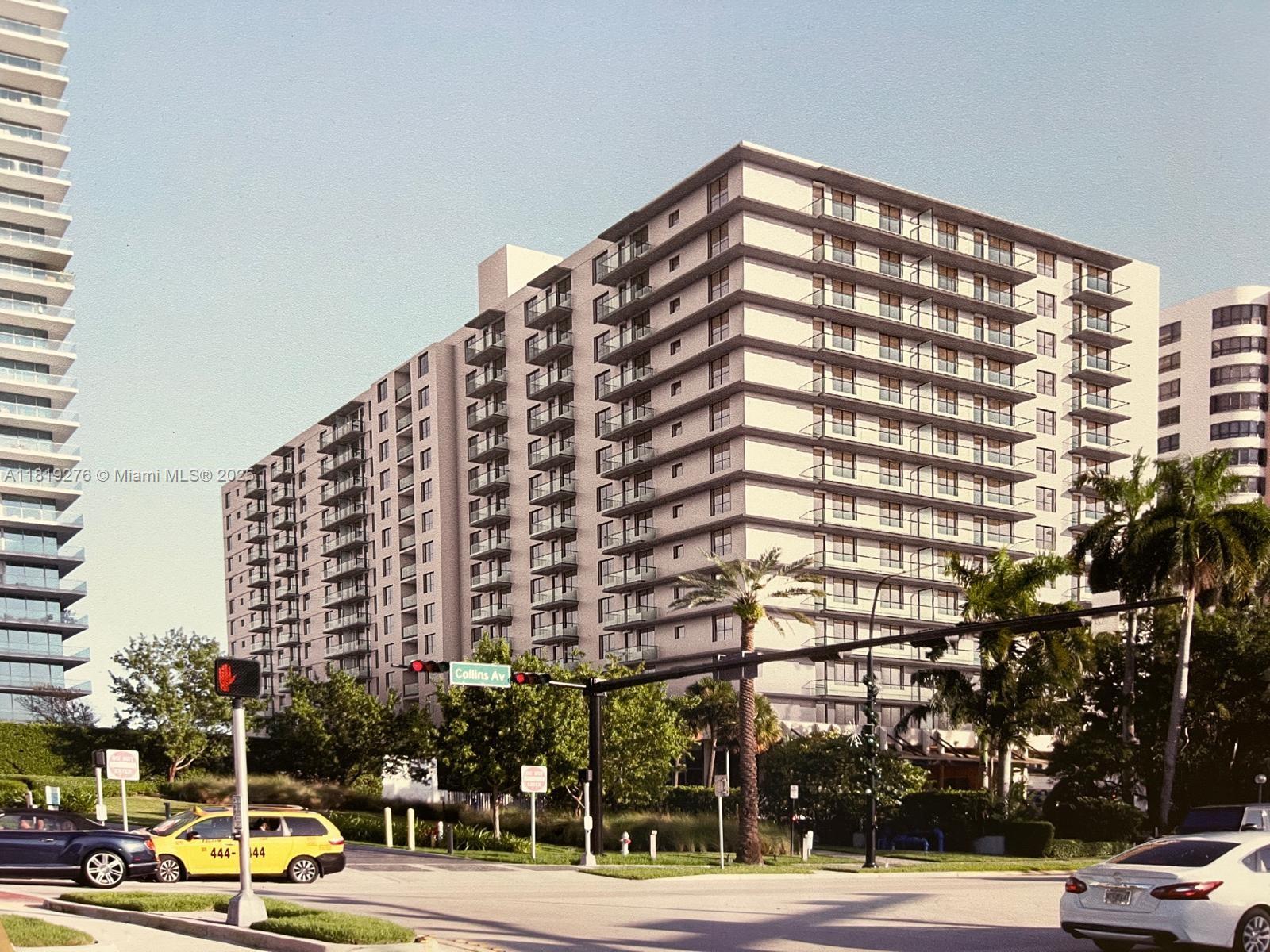 THE PLAZA OF BAL HARBOUR - фото