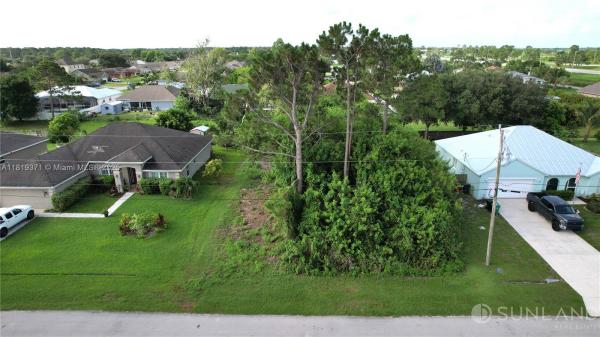 PORT ST LUCIE SECTION 33