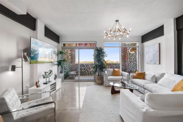 MIDBLOCK MIAMI CONDO