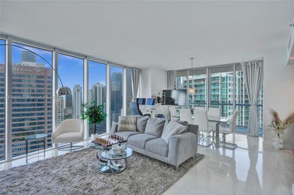 485 BRICKELL AVE #3608, MIAMI, FL 33131