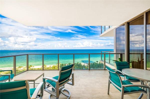 9705 COLLINS AVE #1101N, BAL HARBOUR, FL 33154