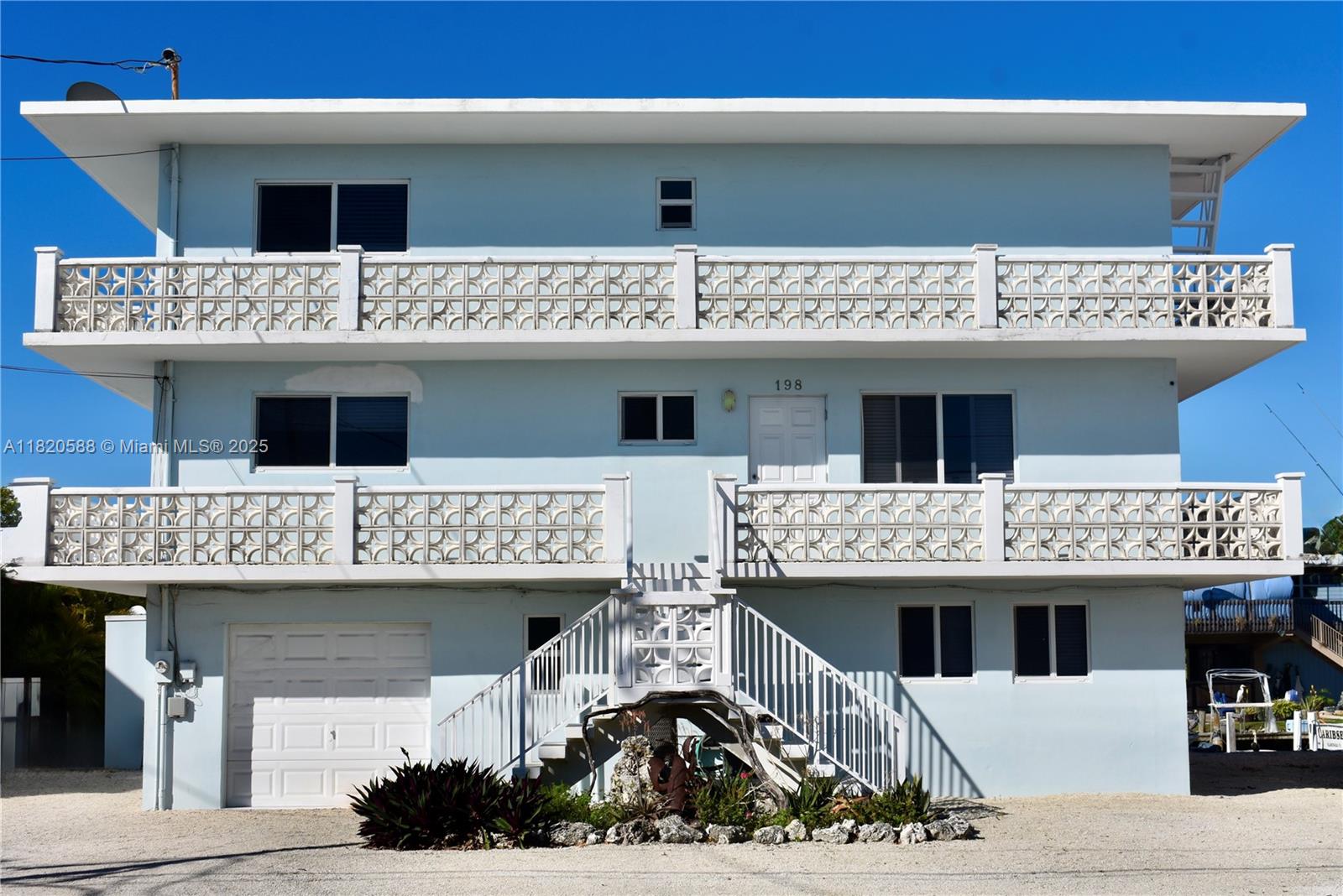 WHITE MARLIN BEACH SEC 1 - фото