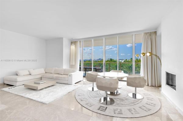 9701 COLLINS AVE #405S, BAL HARBOUR, FL 33154