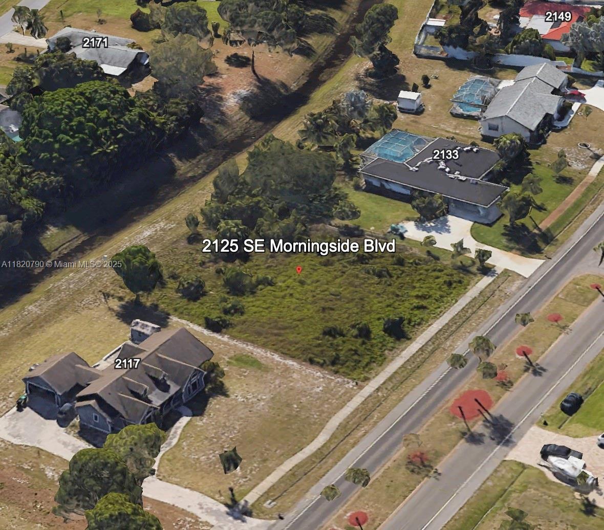 SOUTH PORT ST LUCIE UNIT - фото