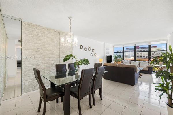 2017 S OCEAN DR #606, HALLANDALE BEACH, FL 33009