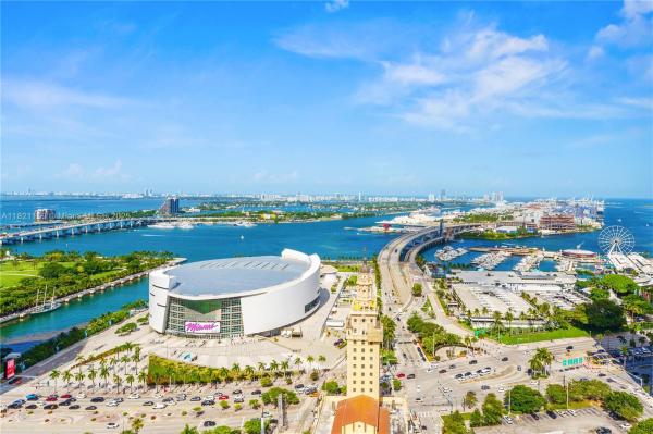 Ntiivo Gale  Residences