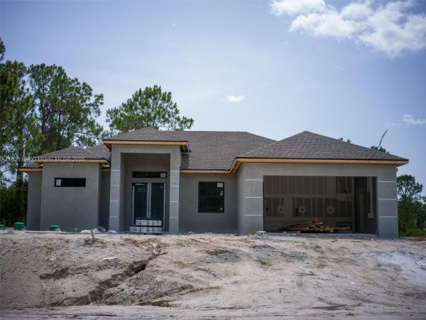 Lee County Unincorporated