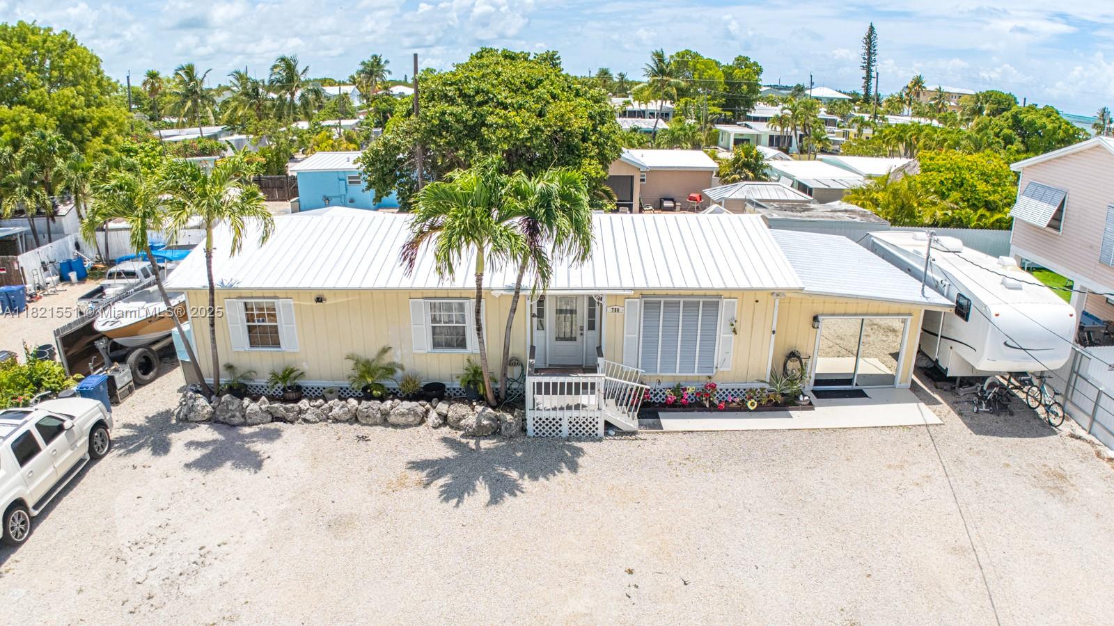 BUTTONWOODS ACRES - фото