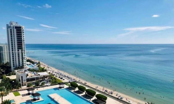 1830 S OCEAN DR #1809, HALLANDALE BEACH, FL 33009