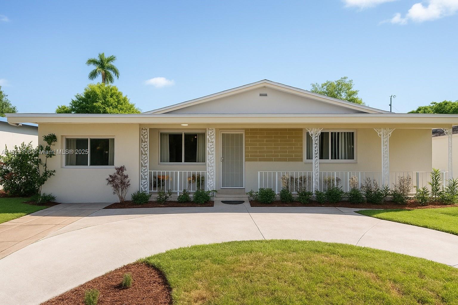 VIRGINIA GARDENS ESTATES - фото