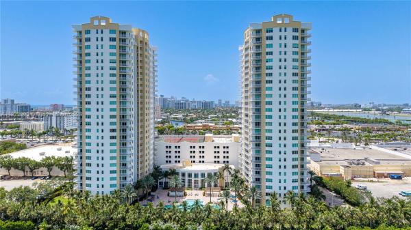 1755 E HALLANDALE BEACH BLVD #608E, HALLANDALE BEACH, FL 33009