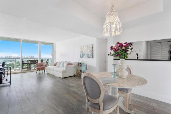 1830 S OCEAN DR #1101, HALLANDALE BEACH, FL 33009