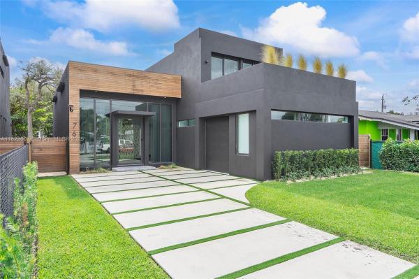 BUENA VISTA HEIGHTS ADDN