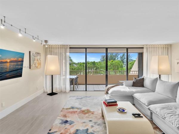 JOCKEY CLUB III CONDO