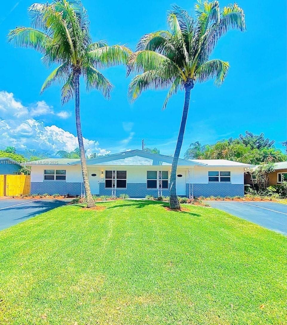 OAKLAND BOULEVARD DEV - фото