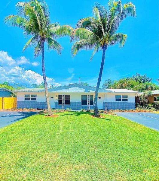 OAKLAND BOULEVARD DEV