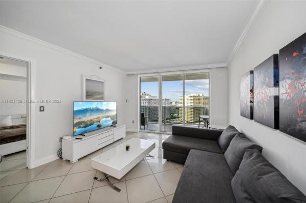 1800 S OCEAN DR #1406, HALLANDALE BEACH, FL 33009