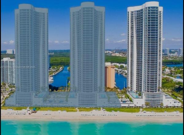 16001 COLLINS AVE #2403, SUNNY ISLES BEACH, FL 33160