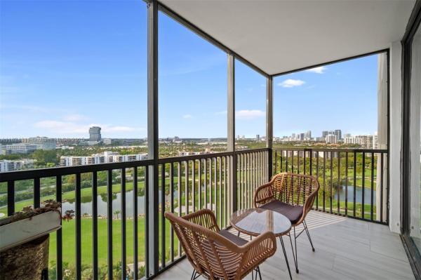 CORONADO CONDO- TOWER II