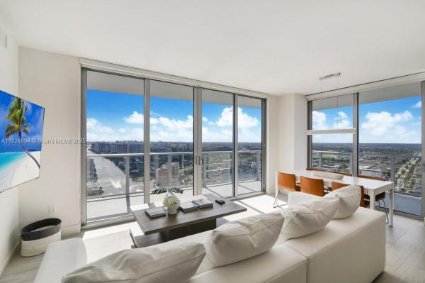 4010 S OCEAN DR #T3708, HOLLYWOOD, FL 33019