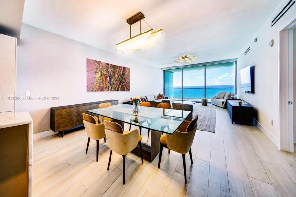 OCEANA BAL HARBOUR CONDO
