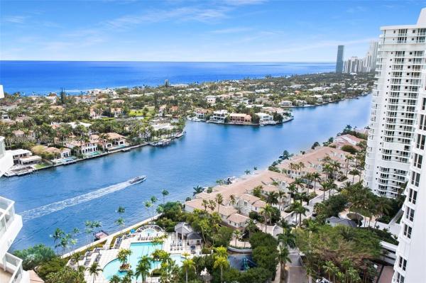 ATLANTIC I AT THE POINT