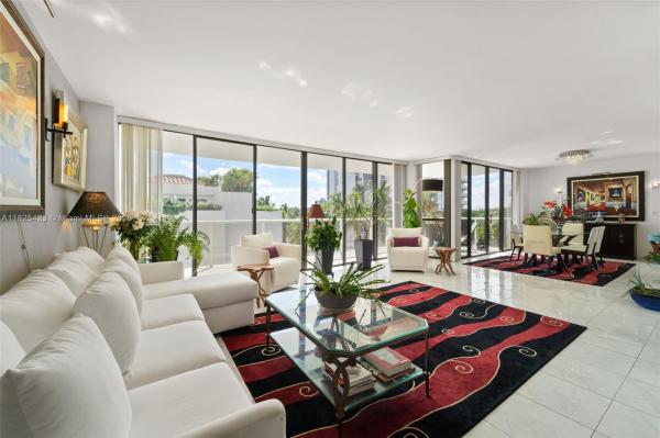 20281 E COUNTRY CLUB DR #201, AVENTURA, FL 33180