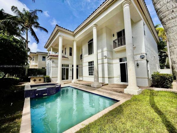 THREE ISLANDS 3RD SEC