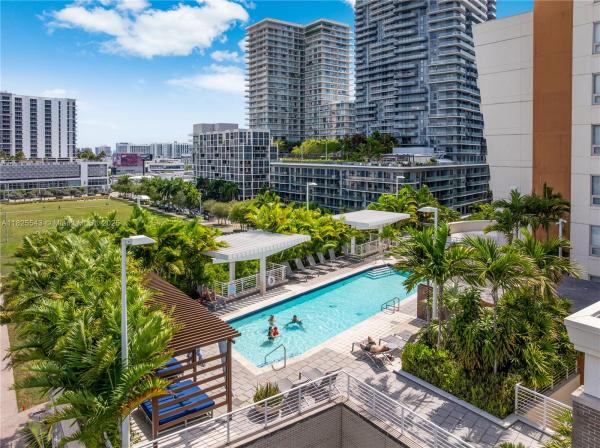 MIDBLOCK MIAMI CONDO