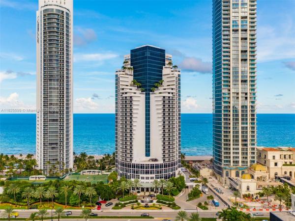 18001 COLLINS AVE #1416-1417-1418, SUNNY ISLES BEACH, FL 33160