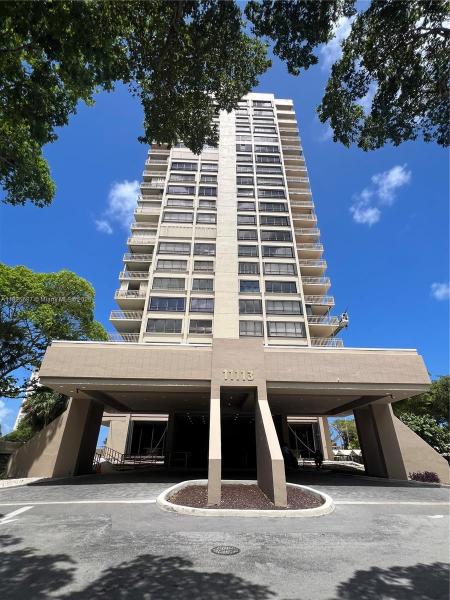 JOCKEY CLUB III CONDO